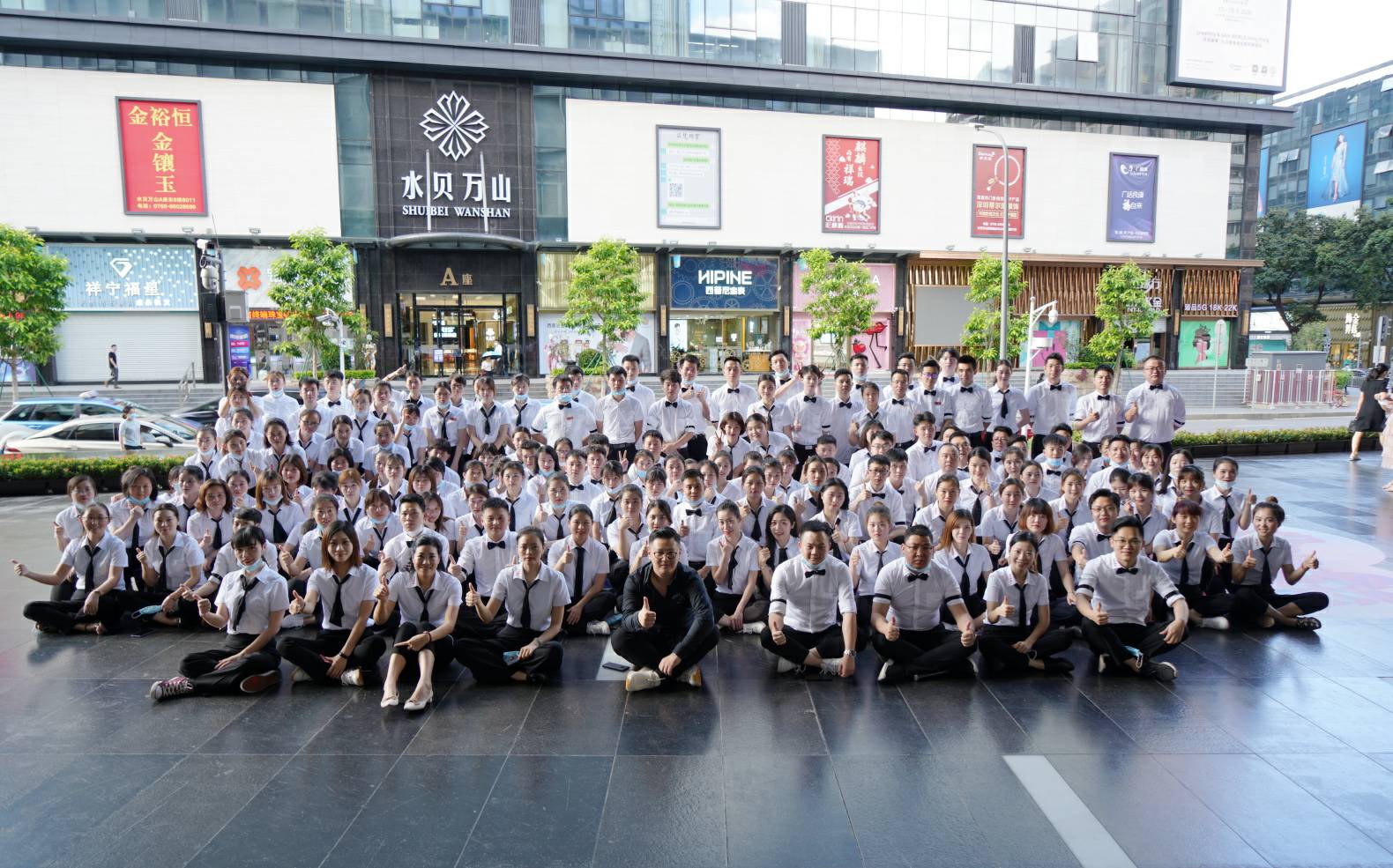 火力全开！石家庄伟祺家庭安全防护有限公司《6.19买手狂欢节》盛大启幕